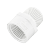 Lesso - 434-007 - 3/4'' PVC Riser Extension FIPT x MIPT