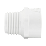 Lesso - 434-007 - 3/4'' PVC Riser Extension FIPT x MIPT