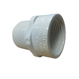 Lesso - 434-010 - 1'' PVC Riser Extension FIPT x MIPT