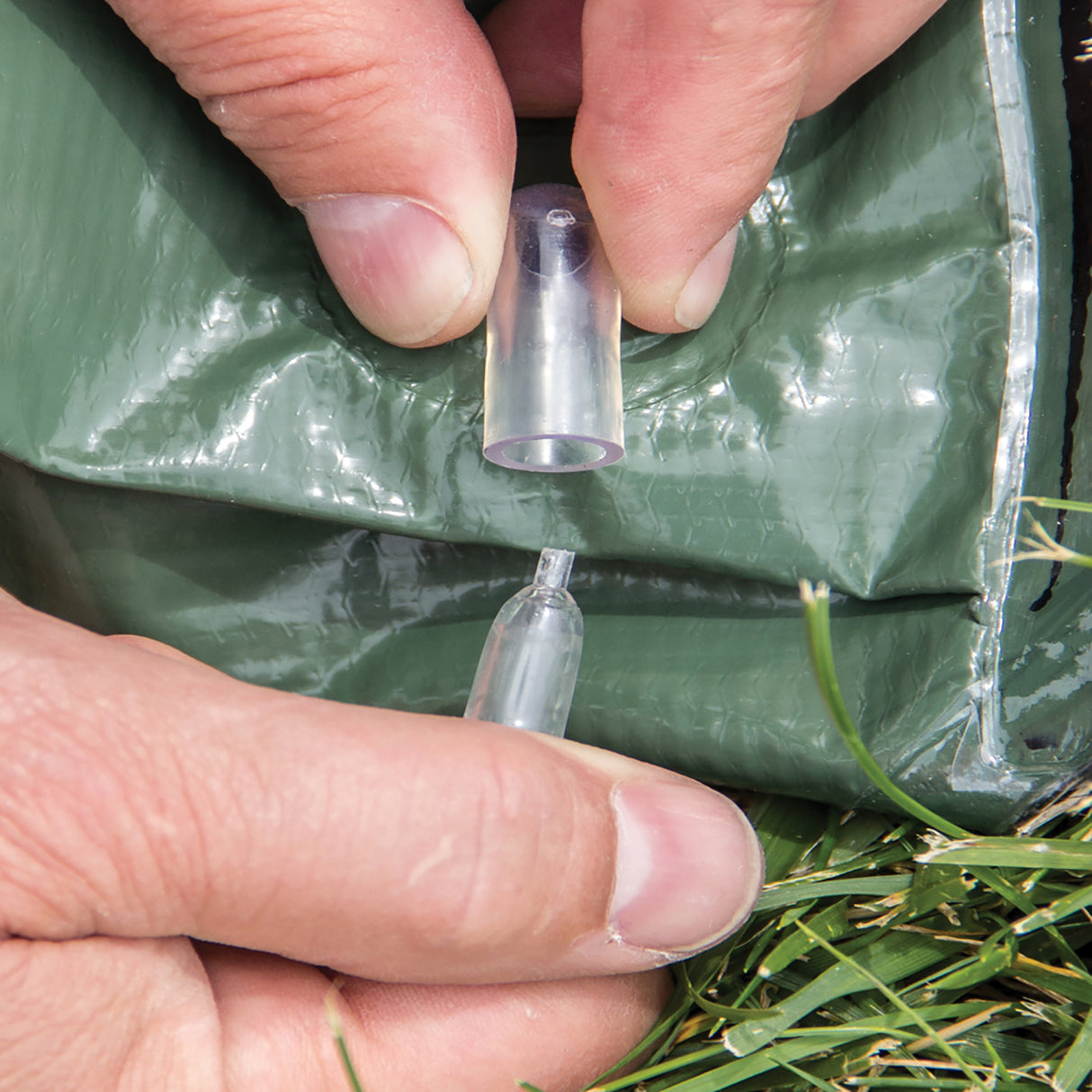 King Innovation - Sapling Soaker Bag - 44020