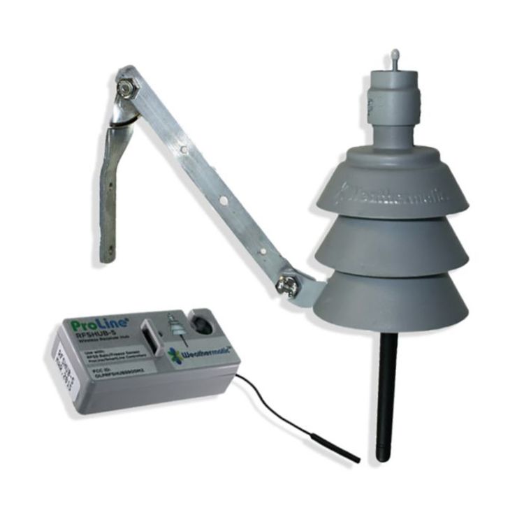 Weathermatic - Wireless Rain/Freeze Sensor - RFS5