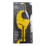 King Innovation - 2'' Ratchet Poly/PVC Pipe Cutter - 46350