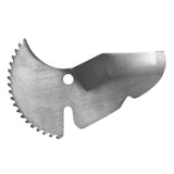 King Innovation - 2'' Replacement Blade for Ratchet Poly/PVC Pipe Cutter - 46351