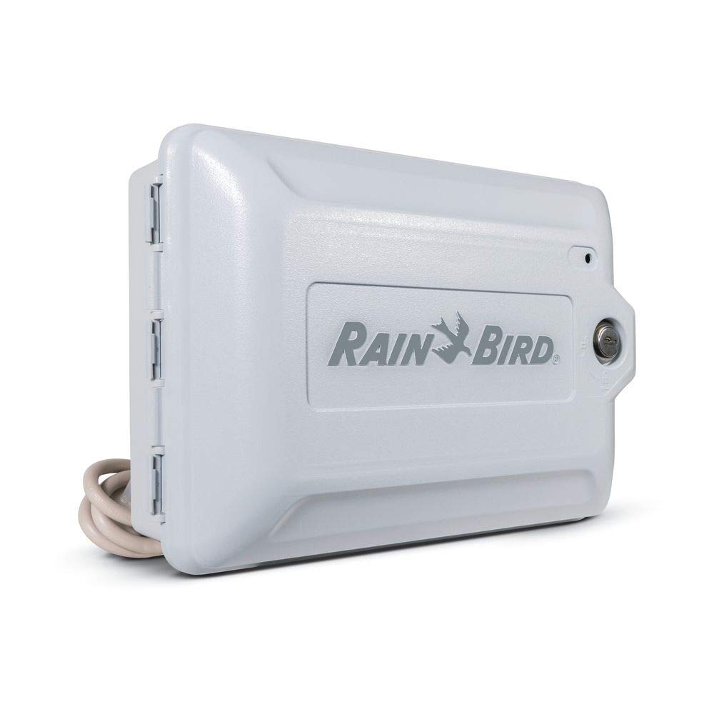 Rain Bird - ESP-ME3 - 4 Station Indoor/Outdoor Irrigation Controller - WiFi Ready