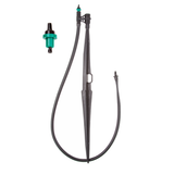 DIG - Mini Sprinkler Stake Assembly (14', 24 GPH, 360°) - 52-700-24-24