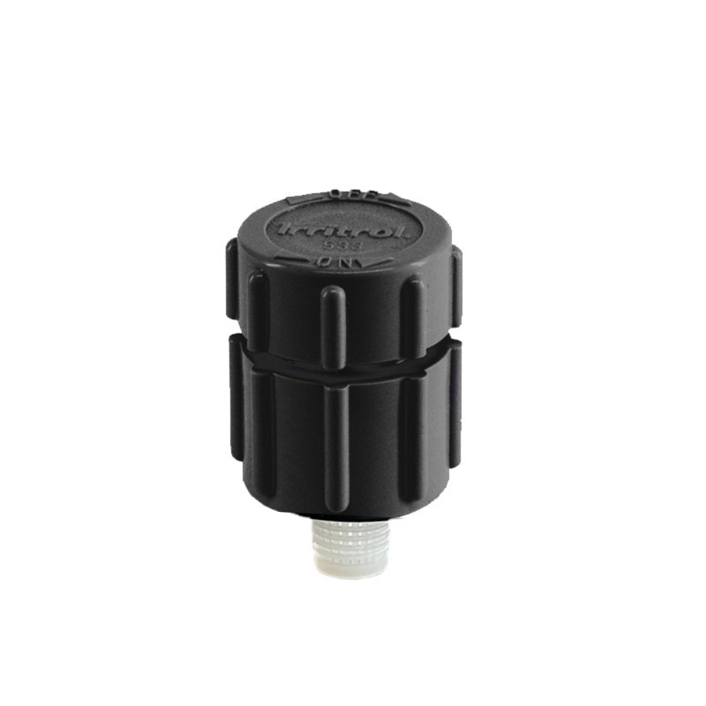 Hunter Sprinkler PCN10 PCN Series Bubbler Nozzle, 1 GPM : Watering Nozzles