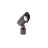 WAC Lighting - Colorscaping Grand Accent Light 15V LED (Bronze) - 5812-CSBZ