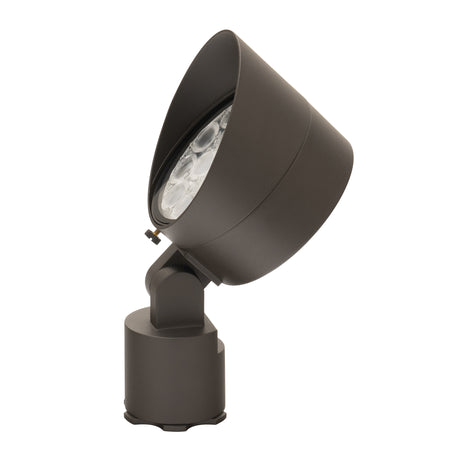 WAC Lighting - Colorscaping Power Accent LED Light 15V (Bronze) - 5813-CSBZ
