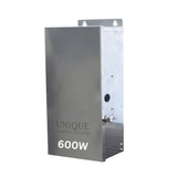 Unique - 600W Transformer - 600SSSL-LED-PS