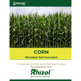 Rhizol Corn - Dissolvable Microbial Soil Inoculant