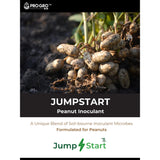Jumpstart Peanut Inoculant - ProGro Bio