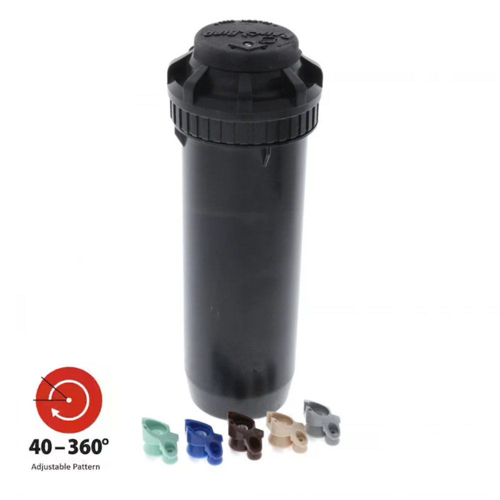 Rain Bird - 6504-PC - Falcon 6504 Part-Circle Rotor Pop-Up Sprinkler