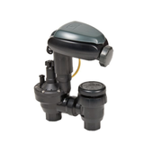 DIG - 710A Battery Operated Controller w/ 1" Anti-Siphon Valve - 710A-ASV-100