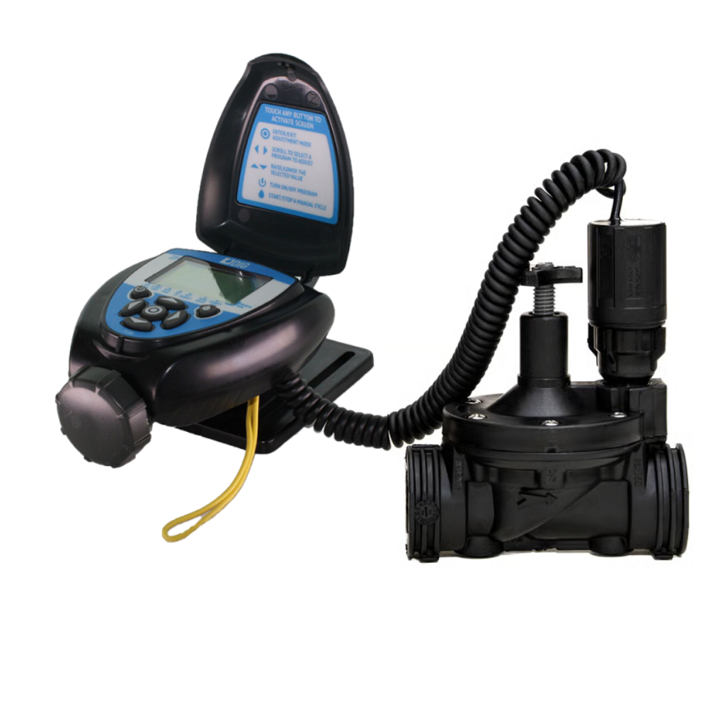 DIG 710AP-075 Battery Operated Propagation Controller w/ 3/4