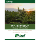 Rhizol Watermelon - Dissolvable Microbial Soil Inoculant