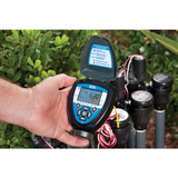 DIG - 4 Station Battery Operated Controller - 740A