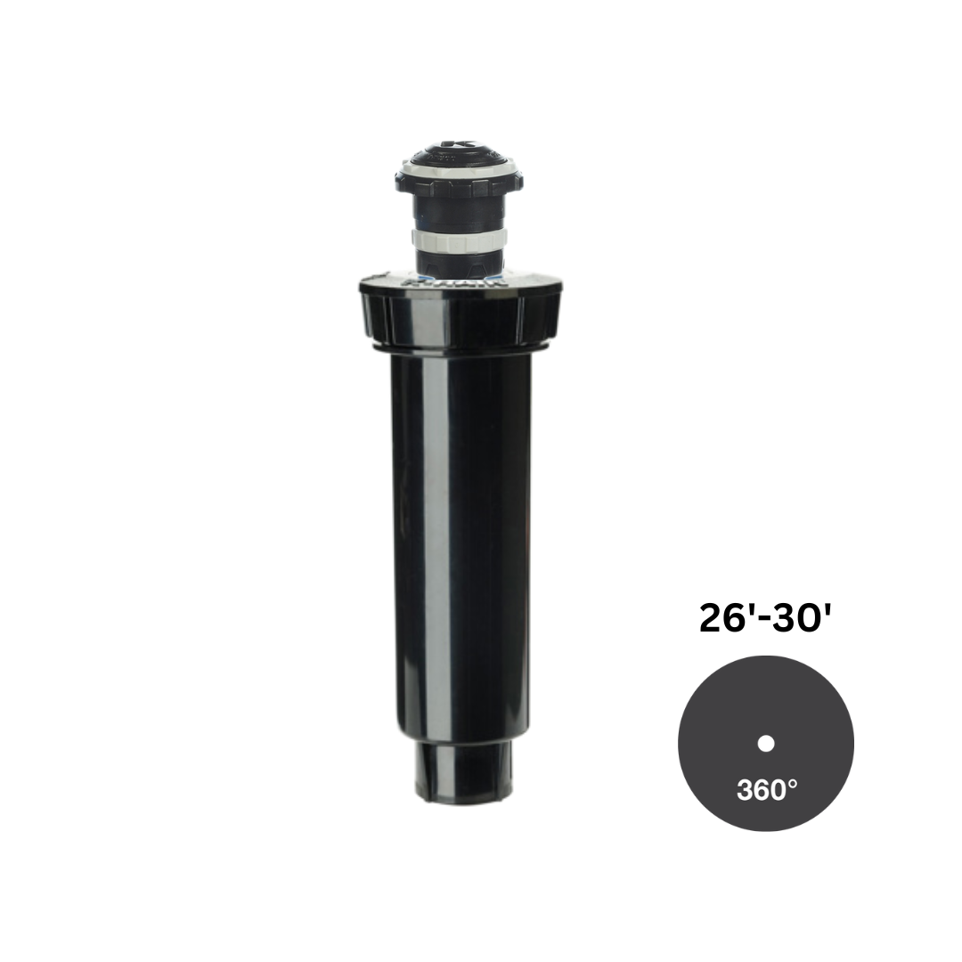 K-Rain - 78004-RN300-FIX360 - 4 Pro-S Spray w/ Pre-Installed Rotary Nozzle