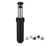 Rain Bird - 8005-SS - Stainless Steel Adjustable Arc Rotor w/ SAM Check Valve