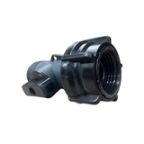 Gilmour - Shut-Off Valve (Nylon Body) - 807004-1002