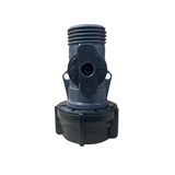 Gilmour - Shut-Off Valve (Nylon Body) - 807004-1002