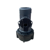 Gilmour - Shut-Off Valve (Nylon Body) - 807004-1002