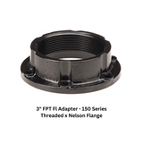 Nelson Big Gun Sprinkler - 150 Series 3'' FPT Fl Adapter - 8403-001