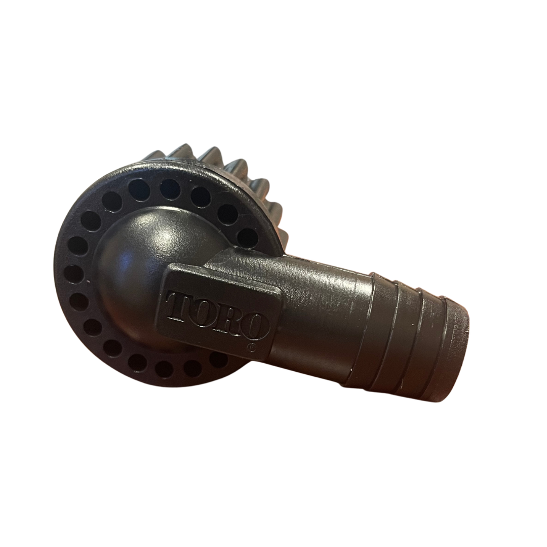 Toro - 850-34 - 1/2" FPT x 1/2" Barb Elbow