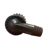 Toro - 850-34 - 1/2" FPT x 1/2" Barb Elbow