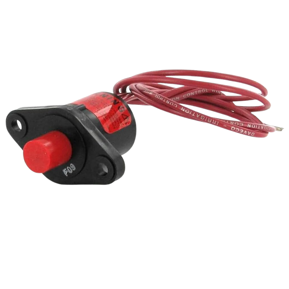 Toro - 89-0878 - 24V AC Solenoid for 250, 260 & 252 Valves