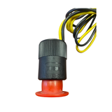 Toro - 89-9580 - 24V AC Solenoid for 252 Valves (1-1/2'' & 2'')