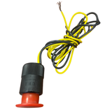 Toro - 89-9580 - 24V AC Solenoid for 252 Valves (1-1/2'' & 2'')