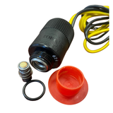 Toro - 89-9580 - 24V AC Solenoid for 252 Valves (1-1/2'' & 2'')