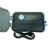 Rachio - Rachio 3 Pro 8-Zone Wi-Fi Irrigation Controller (Outdoor/Indoor) - 8ZULWC-PS