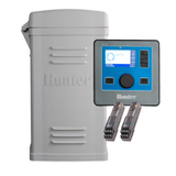 Hunter - A2C-1200-PP - ACC2 12-Station Outdoor Plastic Pedestal Controller