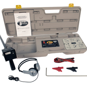 WIRE & VALVE LOCATORS