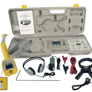 WIRE & VALVE LOCATORS