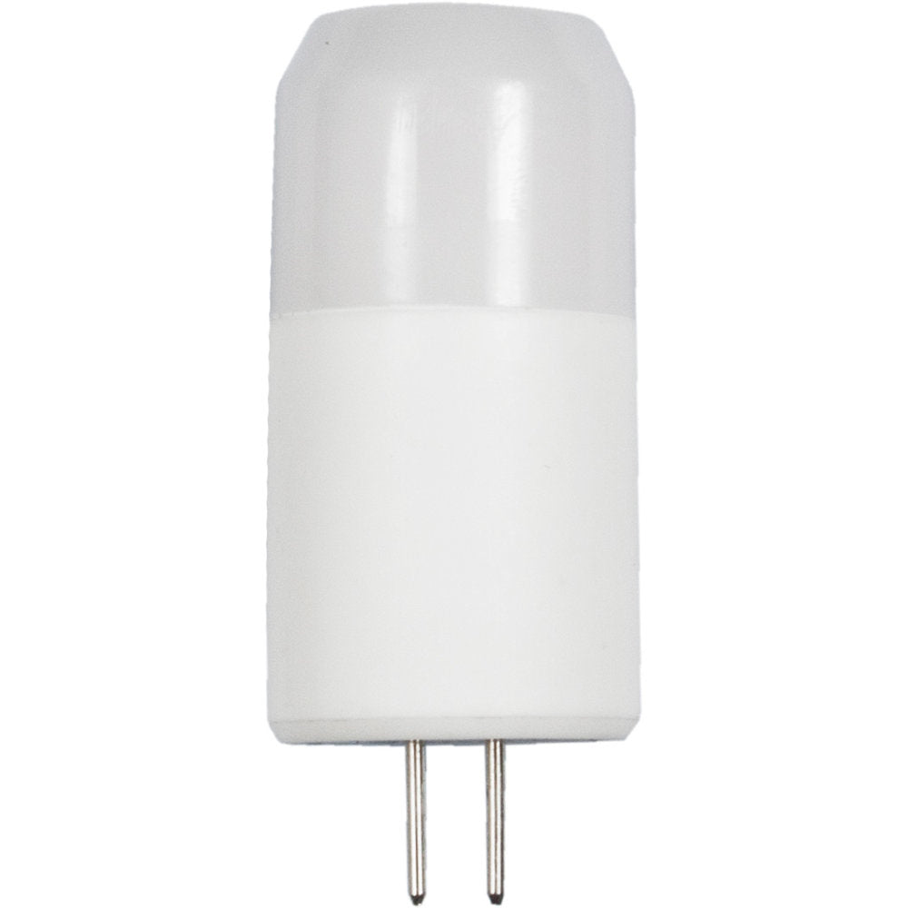 Brilliance - Beacon G4 Bi-Pin LED Bulb (2 Watt, 3000K)