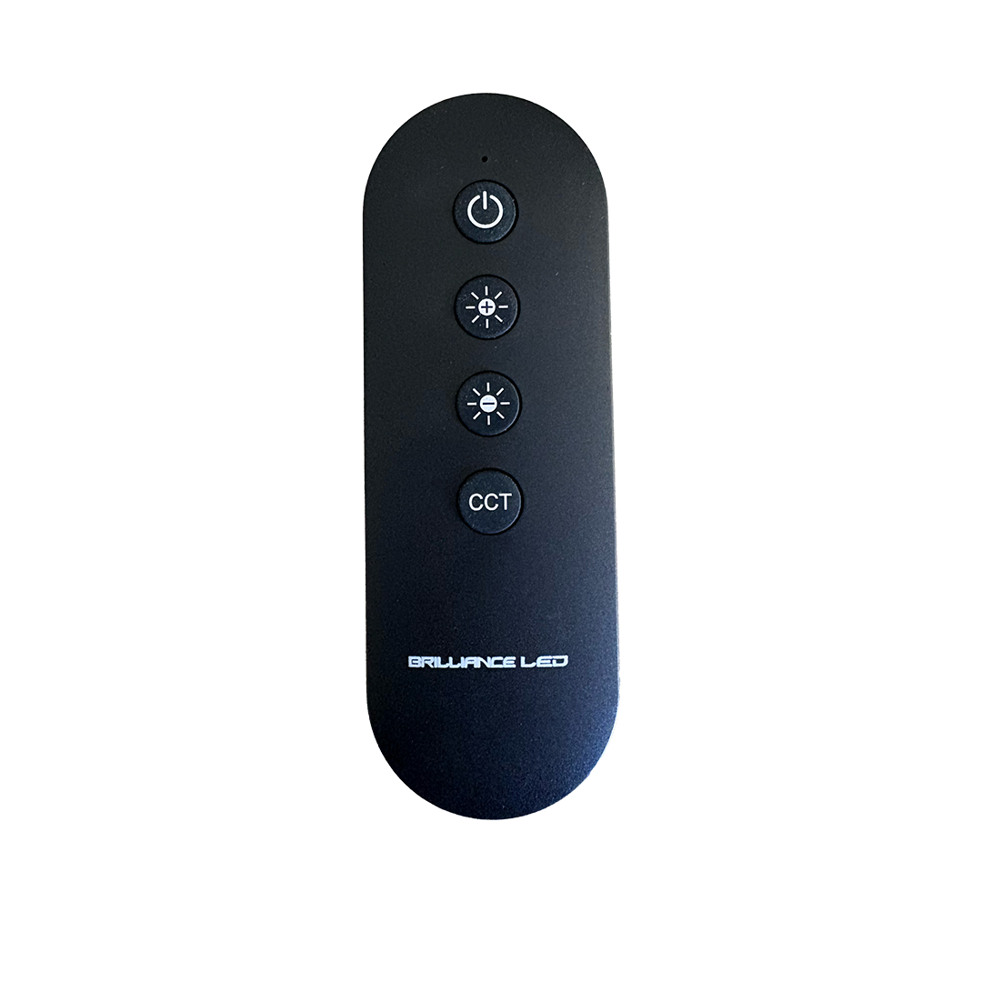 Brilliance - Short Range Remote for Command Series MR16