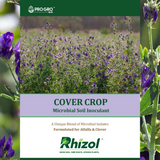 Cover Crop - Rhizol Microbial Soil Inoculent