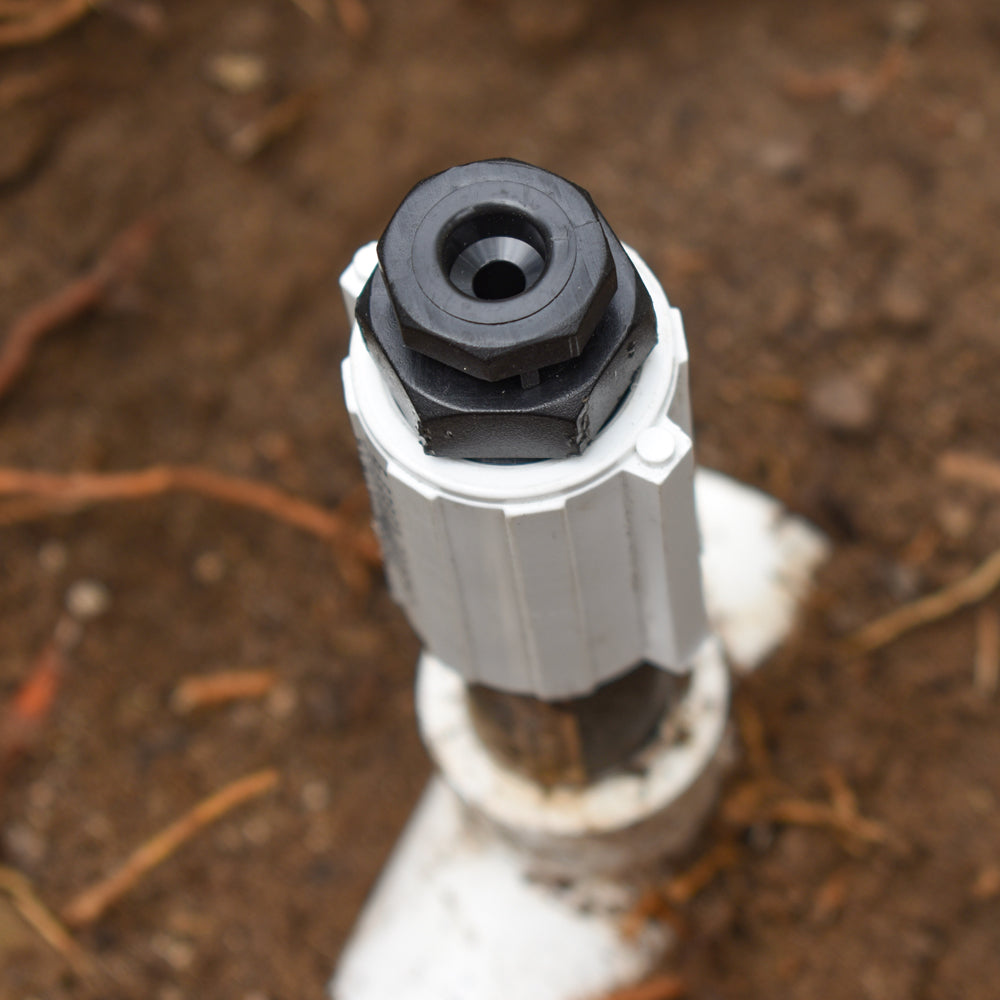 DIG - 1/2'' Air vacuum relief valve - 18-028