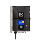 FX Luminaire - 300W Transformer (Matte Grey) - DX300M