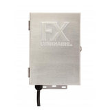 FX Luminaire - 300W Transformer (Matte Grey) - DX300M