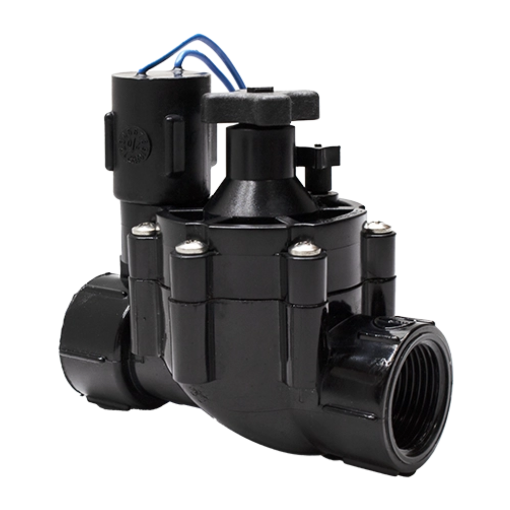 Weathermatic - 1'' Enduro Valve w/ Flow Control (Slip) - E-100SF