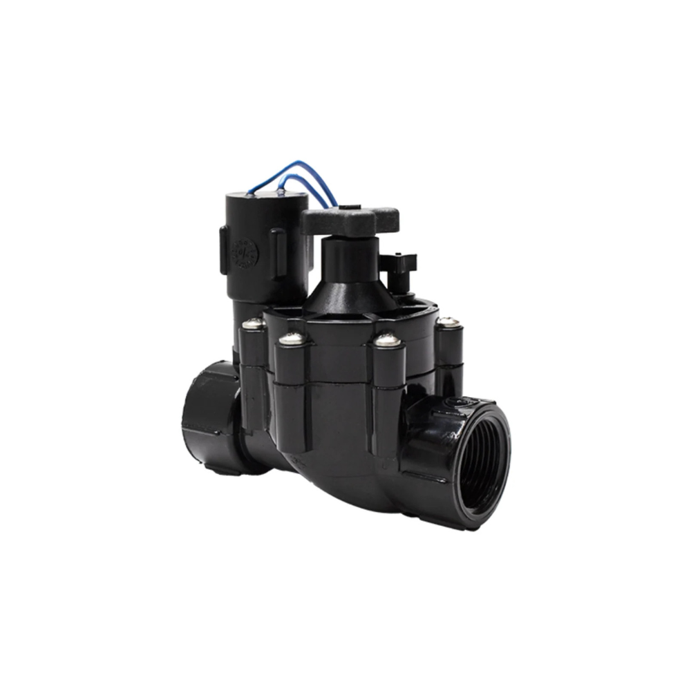 Weathermatic - 1'' Enduro Valve w/ Flow Control (FPT) - E-100F