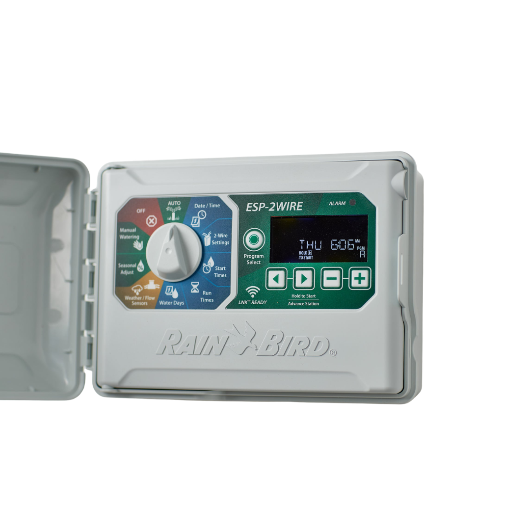 Rain Bird - ESP-2WIRE - 2-Wire Decoder Controller (50 Station)