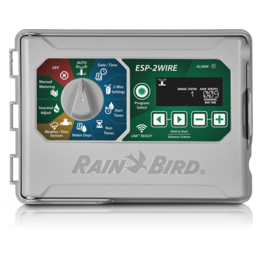 Rain Bird - ESP-2WIRE - 2-Wire Decoder Controller (50 Station)