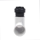 Hunter - FCT-150 - 1-1/2" PVC Sensor Receptacle Tee (Slip)