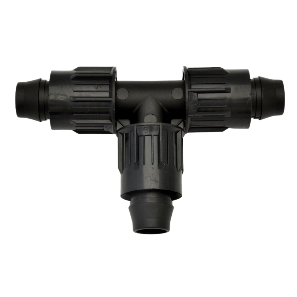 Toro - 5/8'' Pro-Loc Tape Tee - FTT500