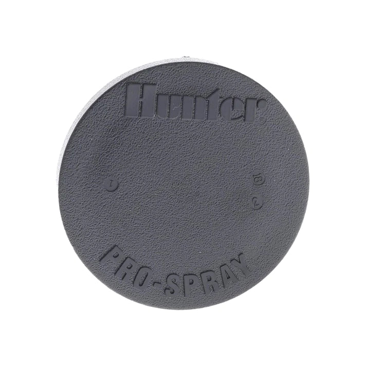 5 pcs Hunter - 213600SP - Pro-Spray Shut-Off Cap | eBay