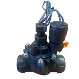 Superior - LCV100FS - 1'' Light Commercial Valve w/ Flow Control (SLIP)